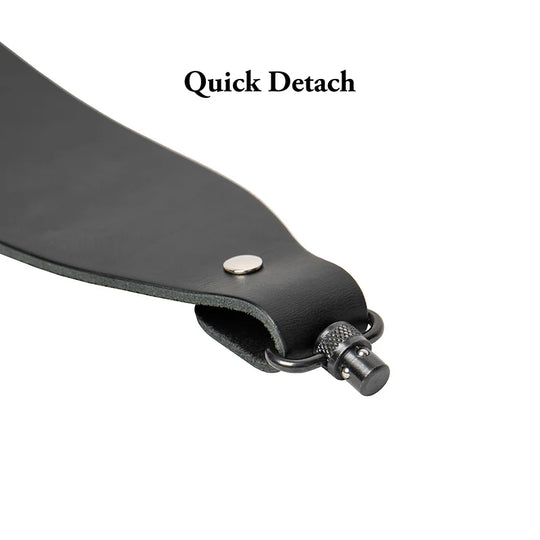 quick detach hardware