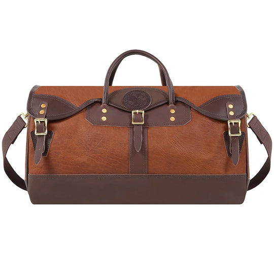 Bison Leather Sportsman&