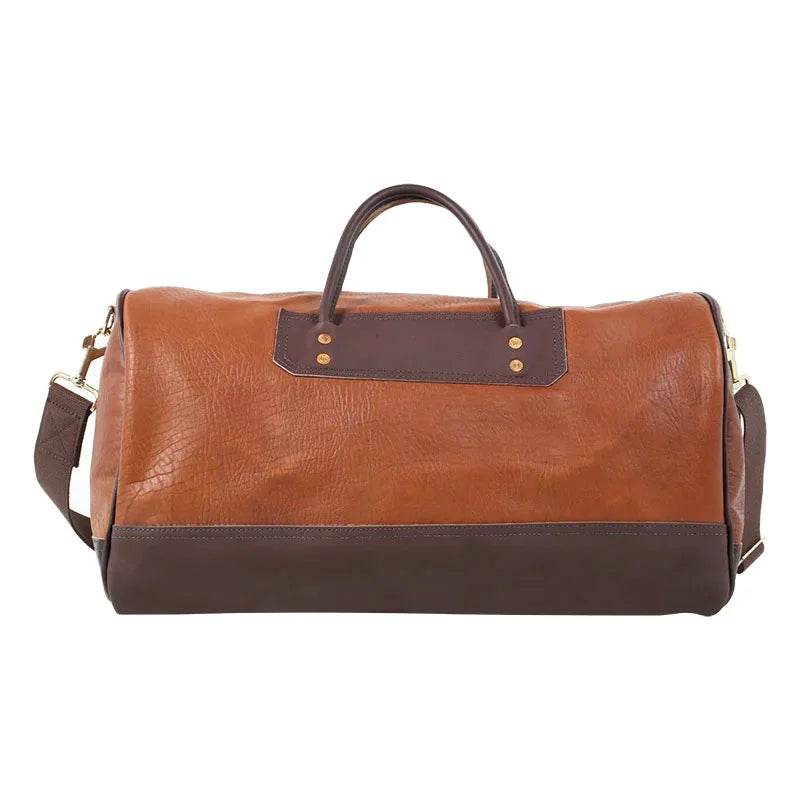 Bison Leather Sportsman&
