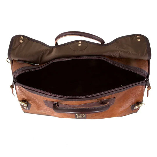 Bison Leather Sportsman&