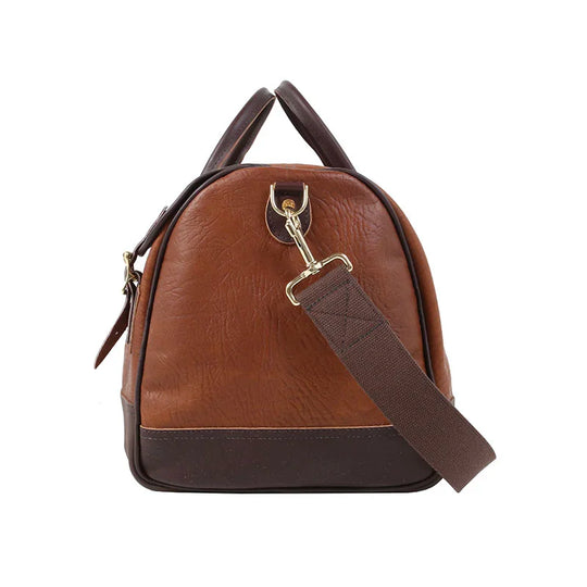 Bison Leather Sportsman&