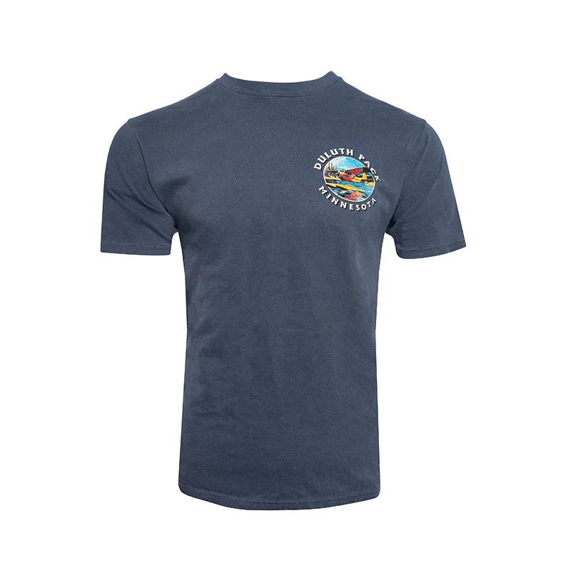 Duluth Pack Float Plane T-Shirt