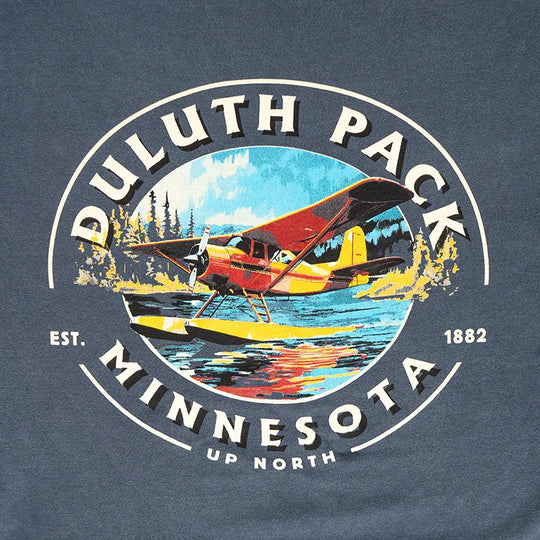 Duluth Pack Float Plane T-Shirt