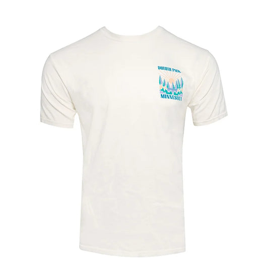 Duluth Pack Sunrise T-Shirt Ivory