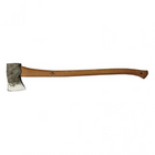 American Felling Axe 35" on a white background