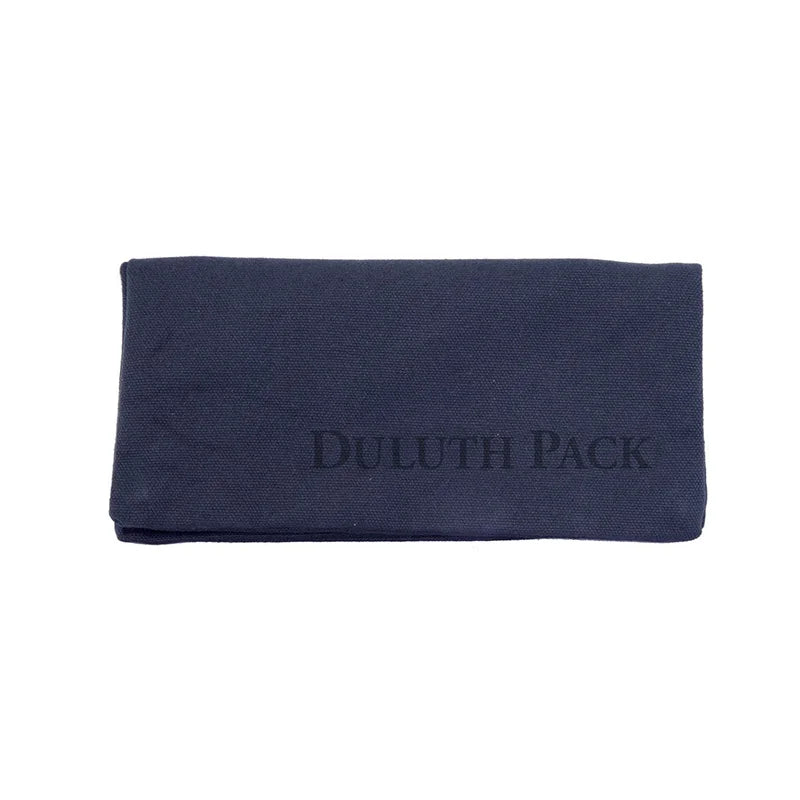 Duluth Pack Lure Locker in Navy for fishing