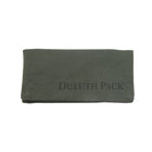 Duluth Pack Lure Locker in Olive Drab for fishing