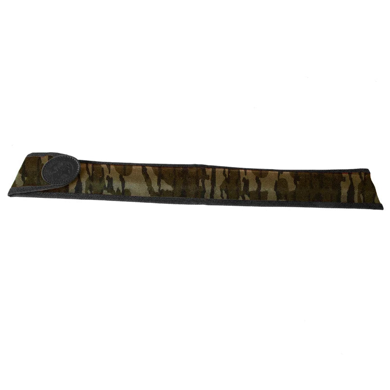Duluth Pack Folding Saw Case in camo