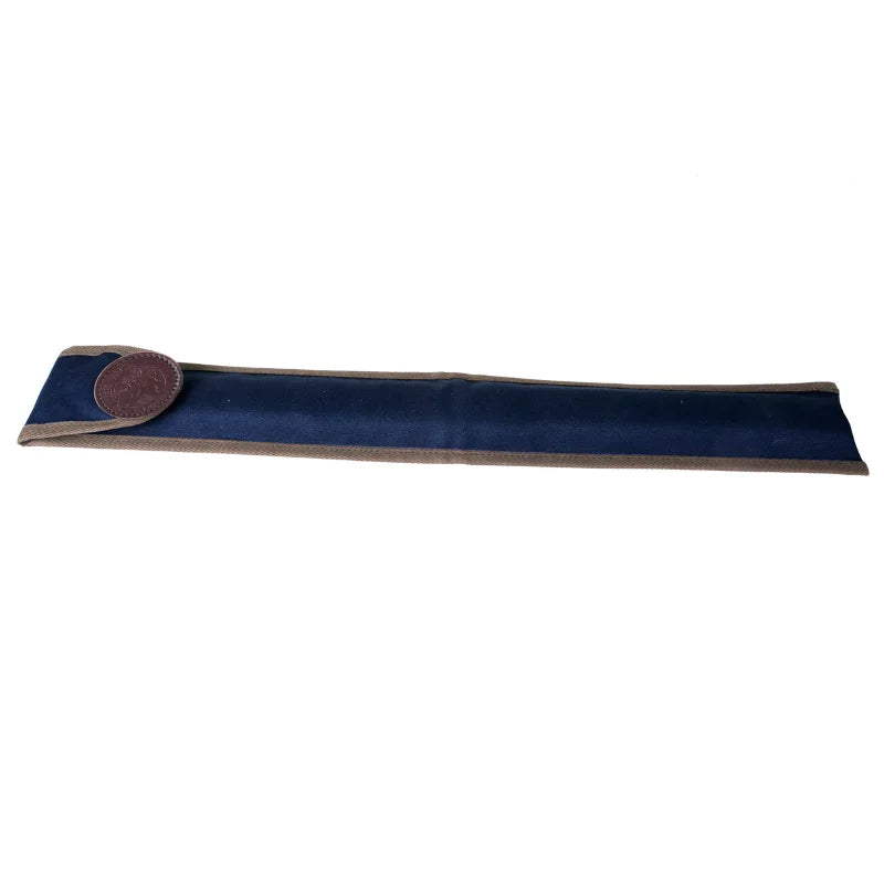 Duluth Pack Folding Saw Case in navy