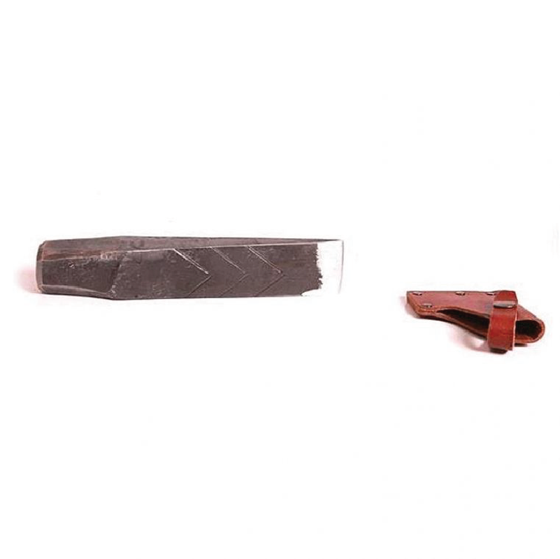 Splitting Wedge and cover on a white background