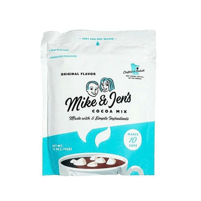 Mike and Jen's Hot Cocoa Large