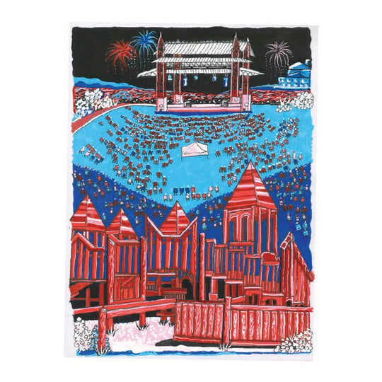 Megan Henkel Art Print