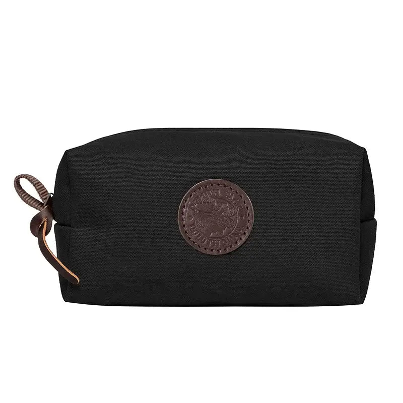 NEW Grab-N-Go Bag In Black On A White Background