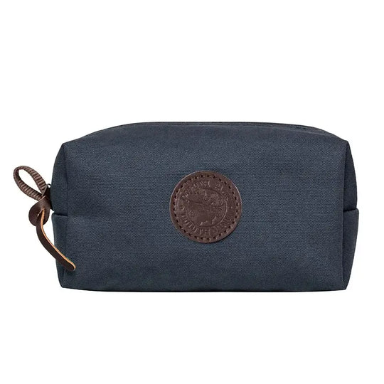 NEW Grab-N-Go Bag In Navy Blue On A White Background