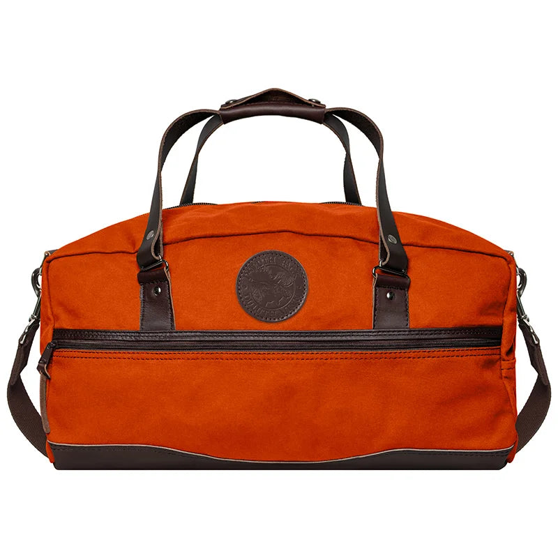 Weekender Duffel