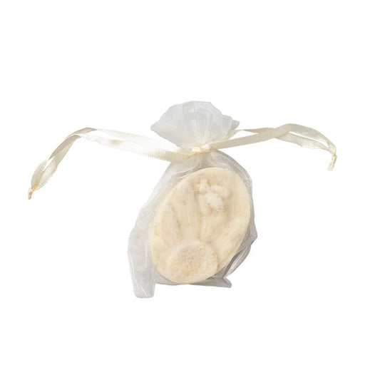 Miel Beeswax Body Soap Oatmeal