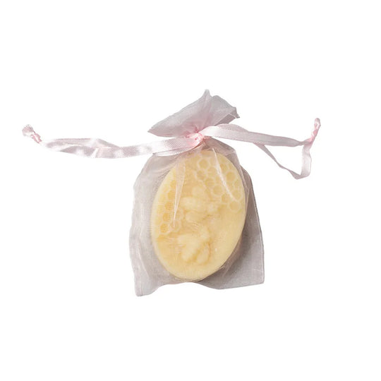 Miel Beeswax Body Soap Orchid Oasis