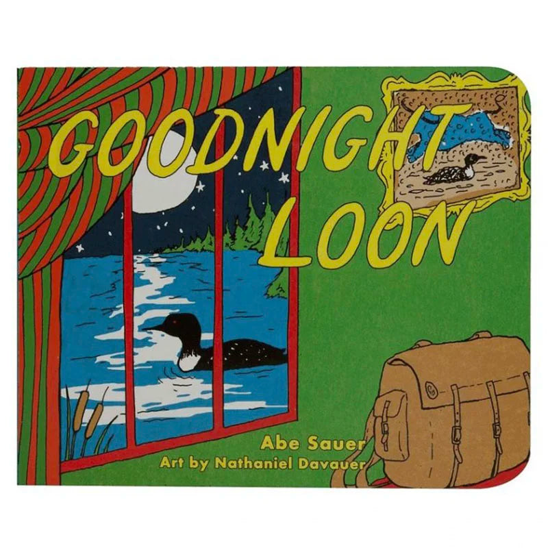 Goodnight Loon
