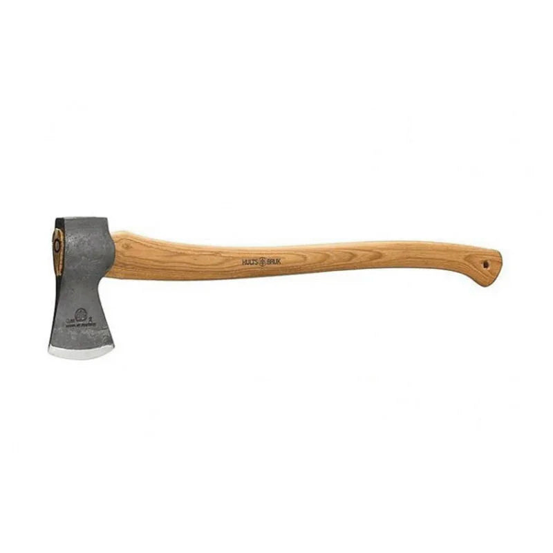 Hults Bruk Kisa Felling Axe