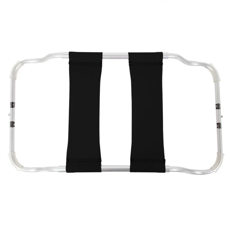 Spring Creek Canoe Seat Yoke in Black