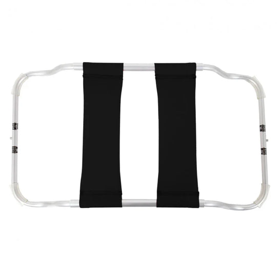 Spring Creek Canoe Seat Yoke in Black
