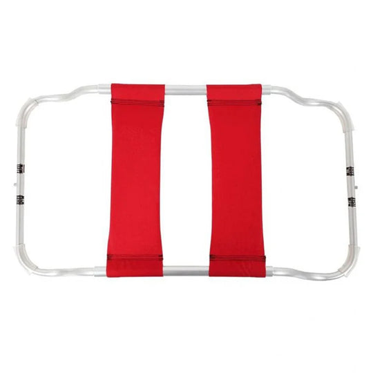 Spring Creek Canoe Seat Yoke in Red