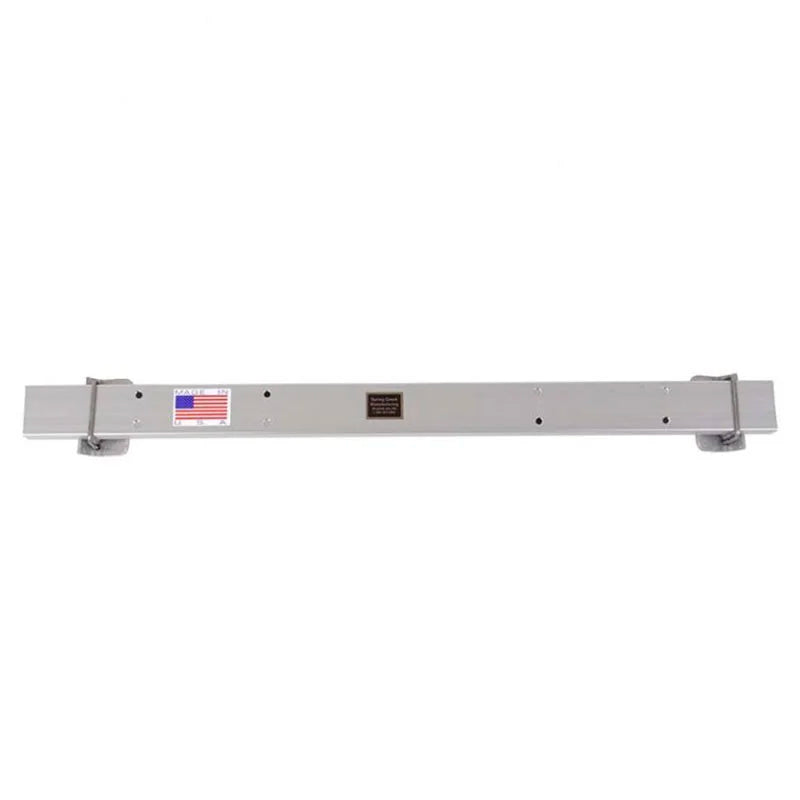 Spring Creek Universal Receiver With Clamps