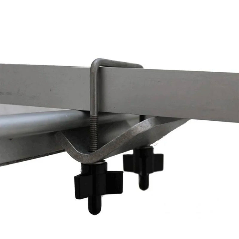 Spring Creek Replacement Gunwale Clamps