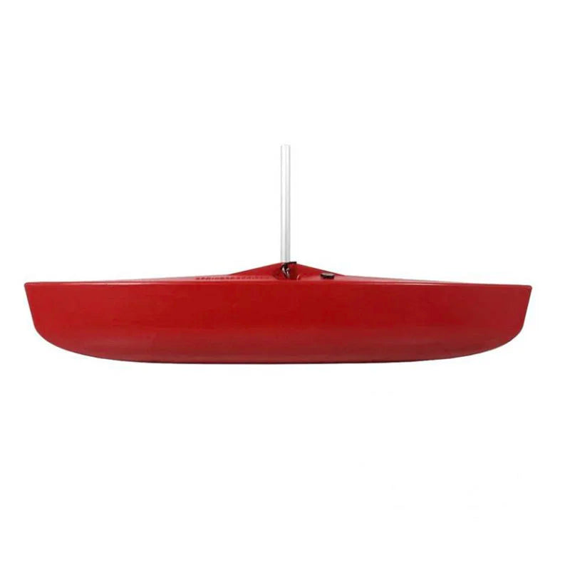 Spring Creek Replacement Floats in Red