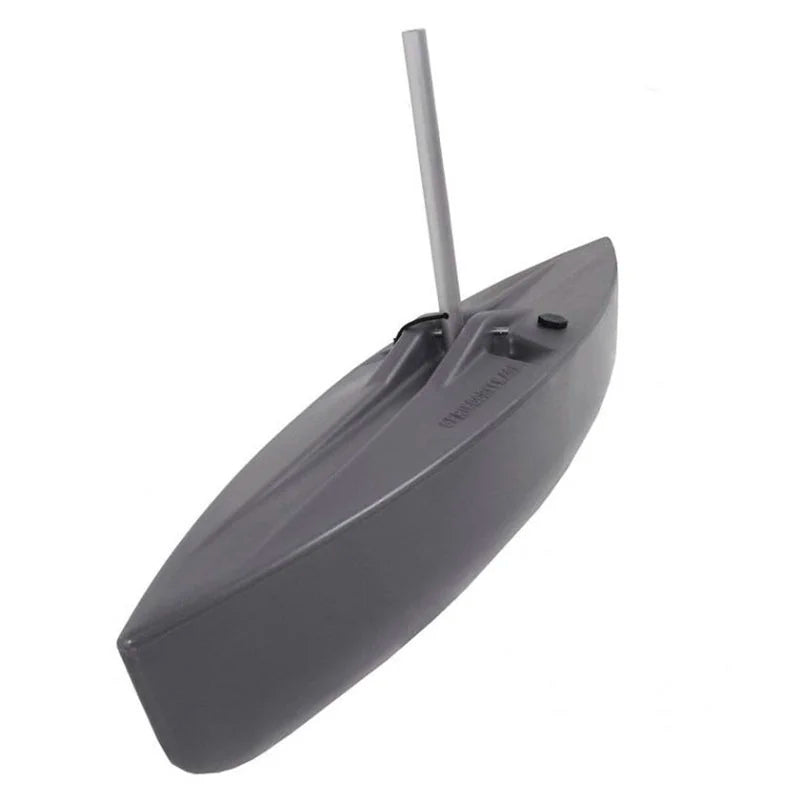 Spring Creek Replacement Floats in Grey