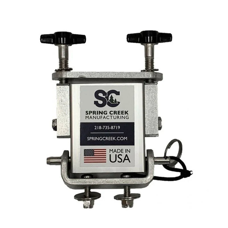 Spring Creek Kayak Adapter Kit