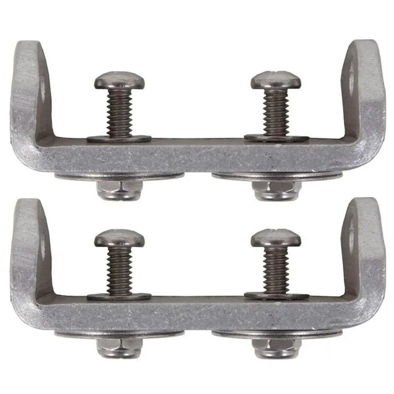 Spring Creek Kayak Mounting Brackets