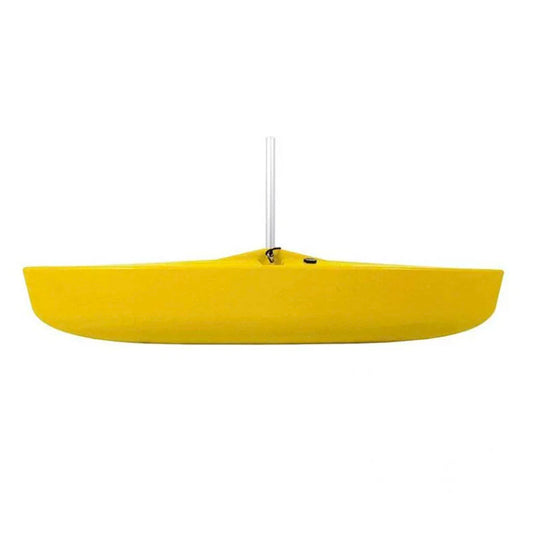 Spring Creek Replacement Floats in Yellow