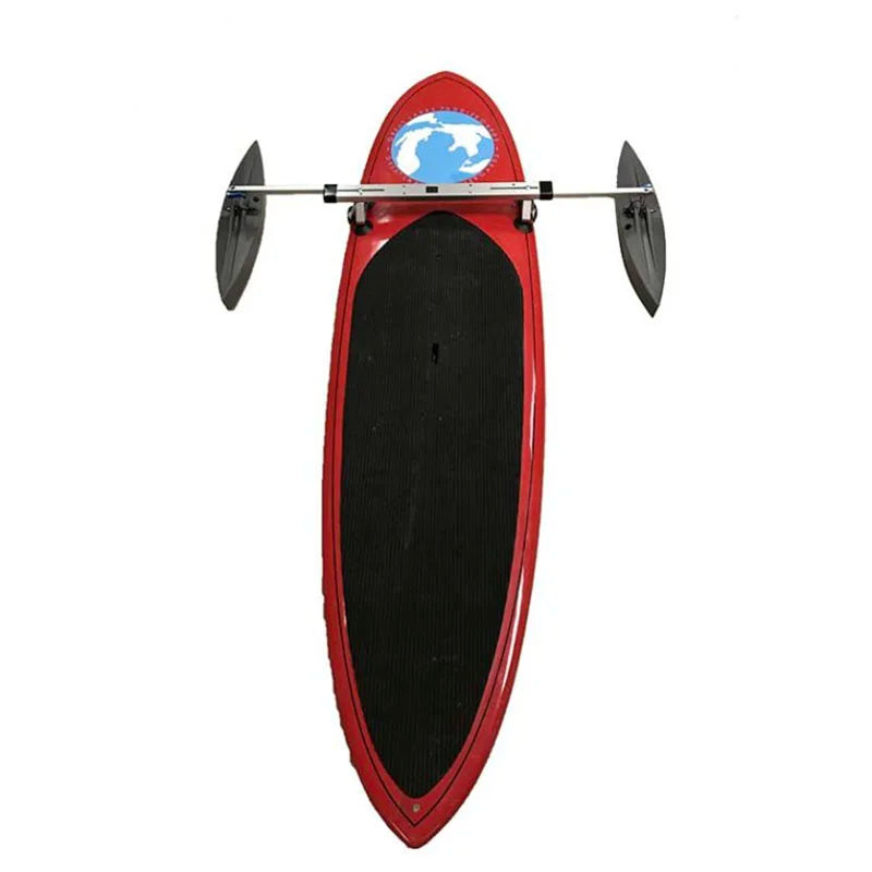Spring Creek Stand Up Paddleboard (SUP) Stabilizer Float Package