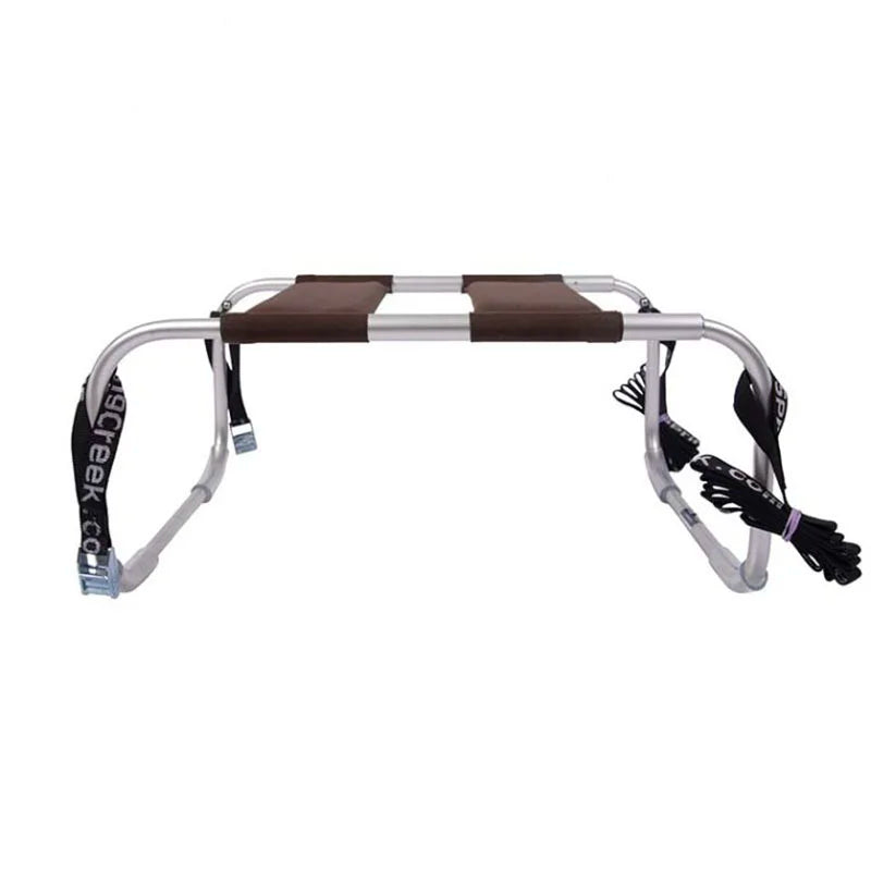 Spring Creek Kayak Seat Yoke in Brown