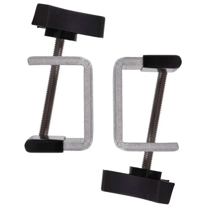 Spring Creek Drop-In Seat Clamps