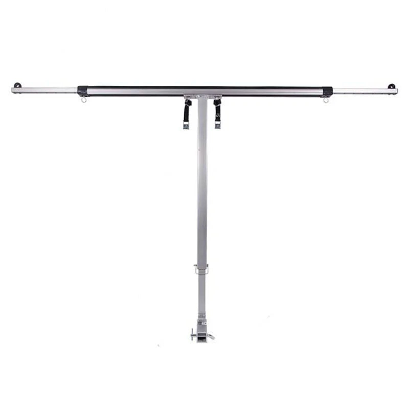 Spring Creek Double Hitch Rack