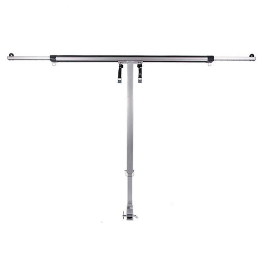Spring Creek Double Hitch Rack