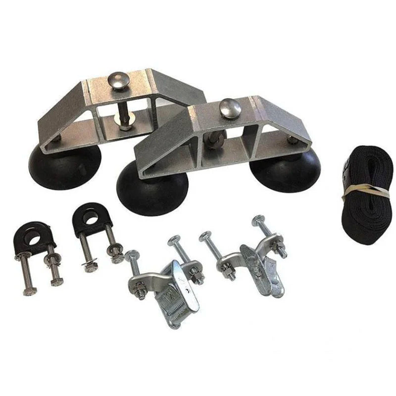 Spring Creek DIY Suction Cup Rack Kit