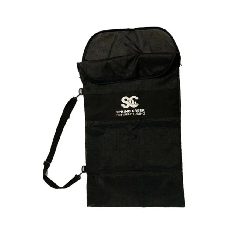 Spring Creek Carrying Bag for Canoe/Kayak Stabilizer Floats