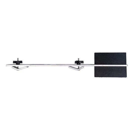 Spring Creek Tuff Motor Mount For Canoe with a white background