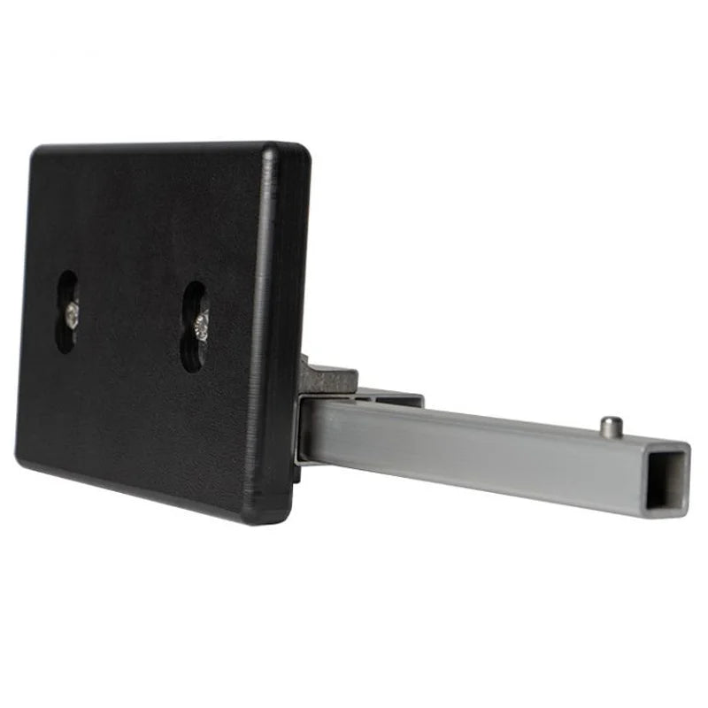 Spring Creek Pop-In Motor Mount - Gas or Electric Motor with a white background