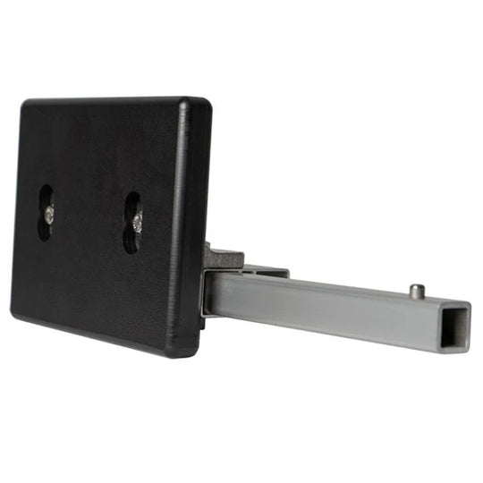 Spring Creek Pop-In Motor Mount - Gas or Electric Motor with a white background