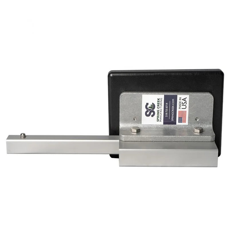 Spring Creek Pop-In Motor Mount - Gas or Electric Motor with a white background