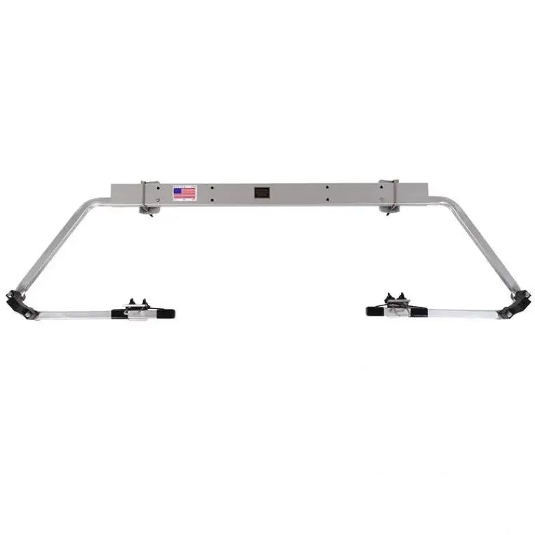 Spring Creek Rowing Unit Complete Package On A White Background