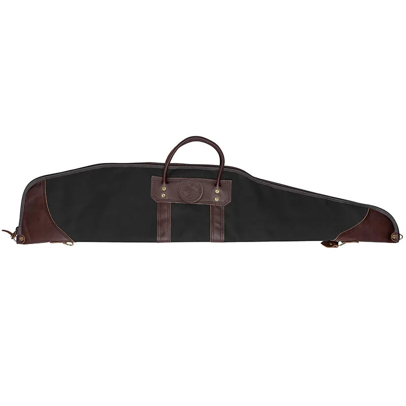 Canvas Rifle Case