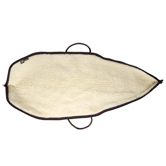 Canvas Rifle Case