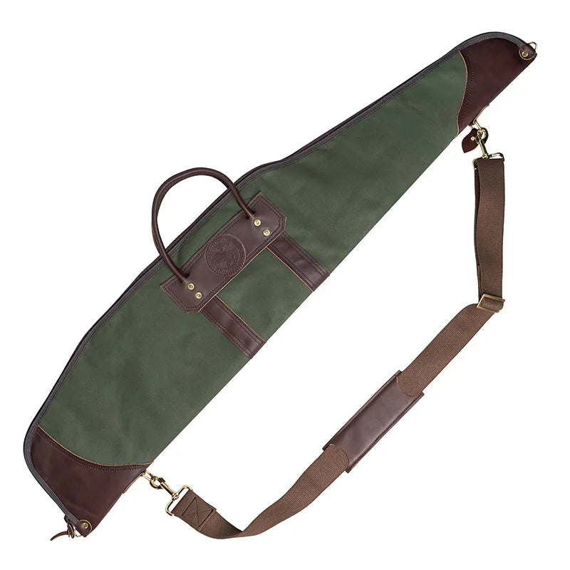 Canvas Rifle Case