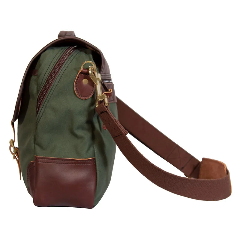 Entrepreneur Briefcase Side