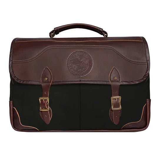 Entrepreneur Briefcase in Black